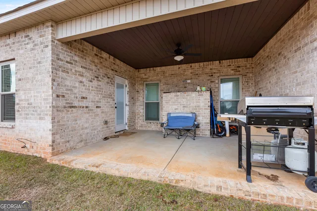 $405,000 | 105 Woodwinds Court, Kathleen, GA 31047