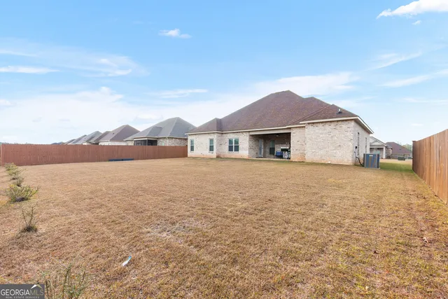 $405,000 | 105 Woodwinds Court, Kathleen, GA 31047