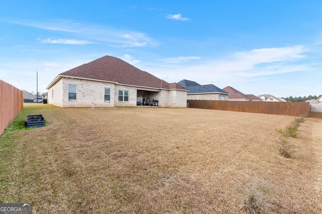 $405,000 | 105 Woodwinds Court, Kathleen, GA 31047