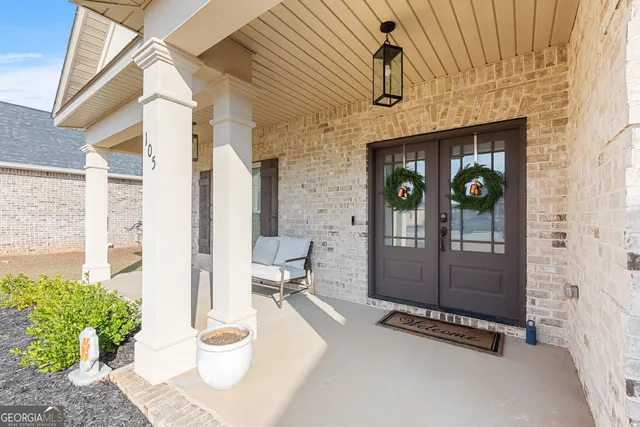 $405,000 | 105 Woodwinds Court, Kathleen, GA 31047