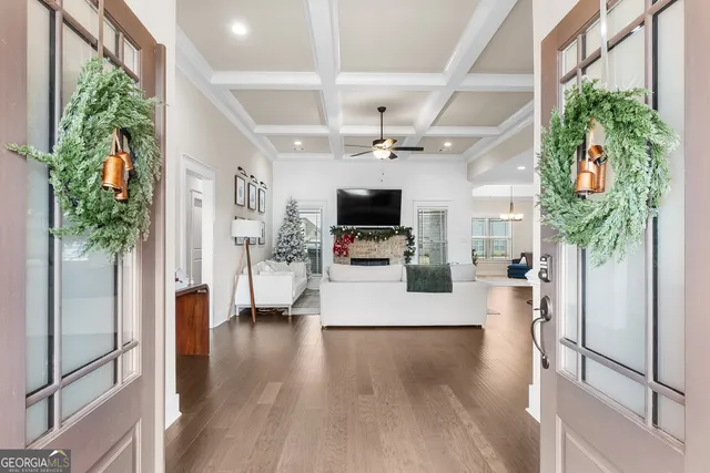 $405,000 | 105 Woodwinds Court, Kathleen, GA 31047