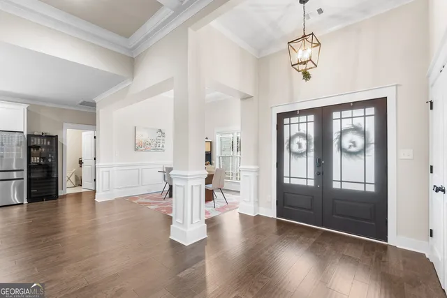 $405,000 | 105 Woodwinds Court, Kathleen, GA 31047