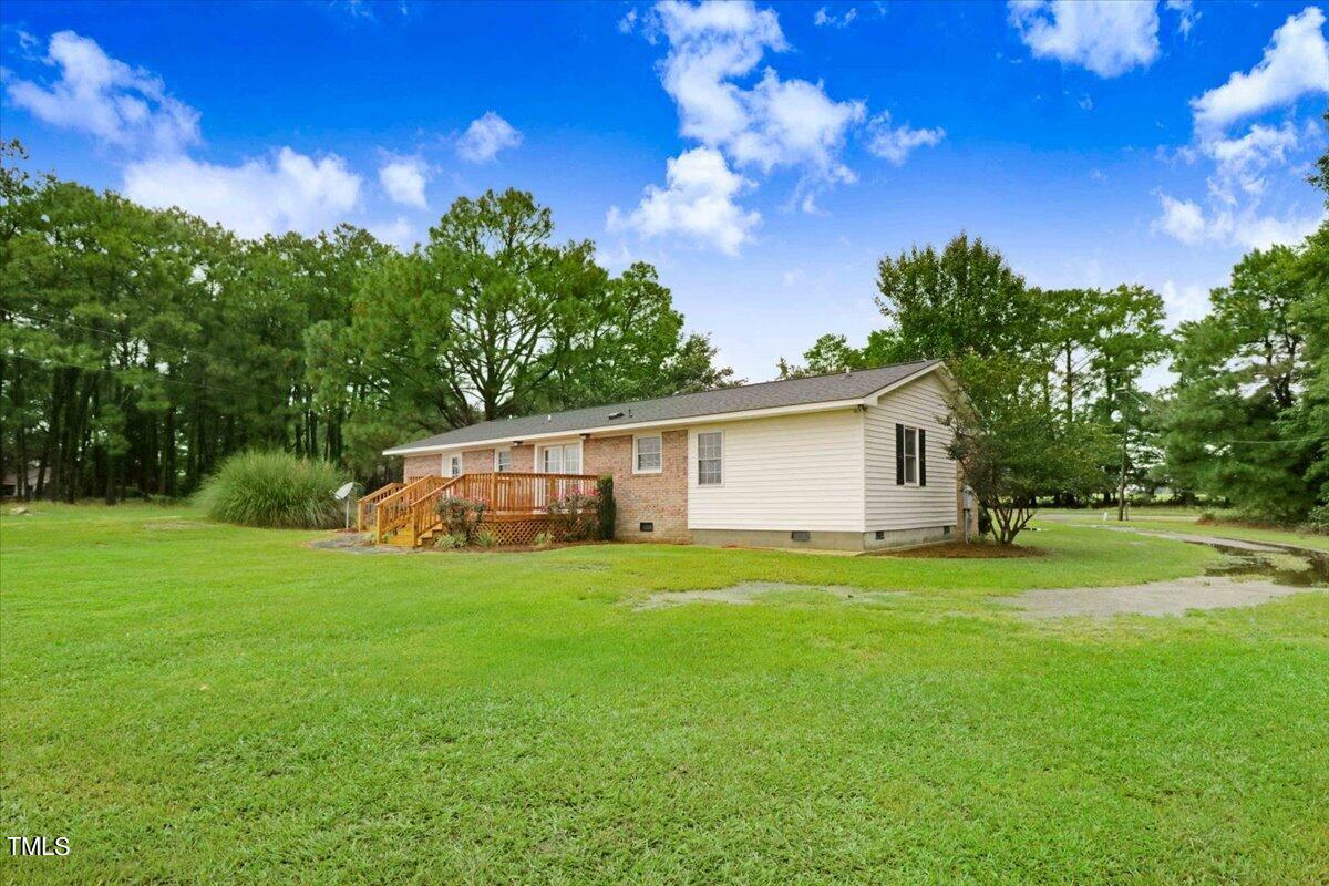 269 Beautancus Road Mount Olive, NC 28365 - Photo 28 of 31 07-269 Beautancus Rd-7