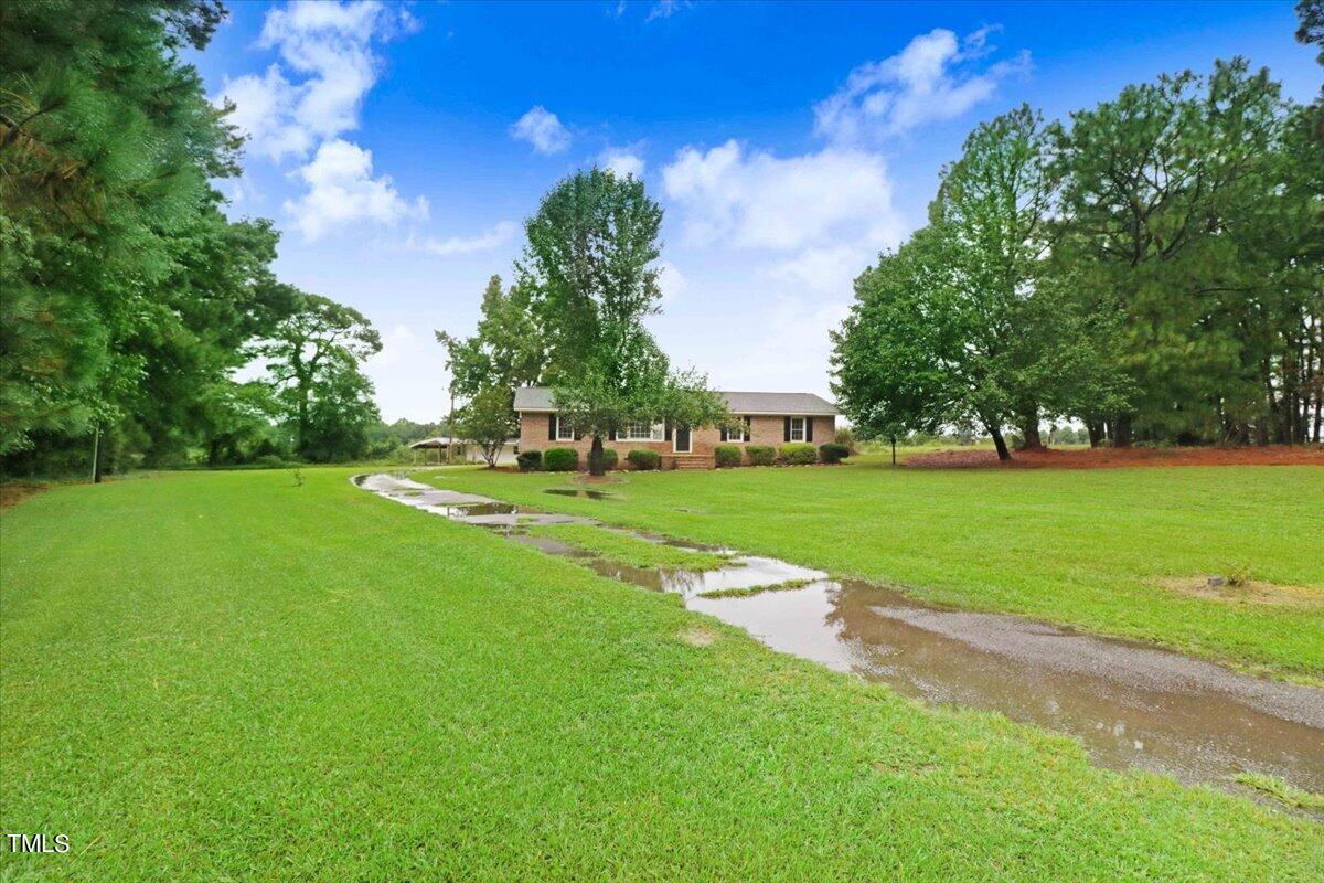 269 Beautancus Road Mount Olive, NC 28365 - Photo 3 of 31 03-269 Beautancus Rd-3