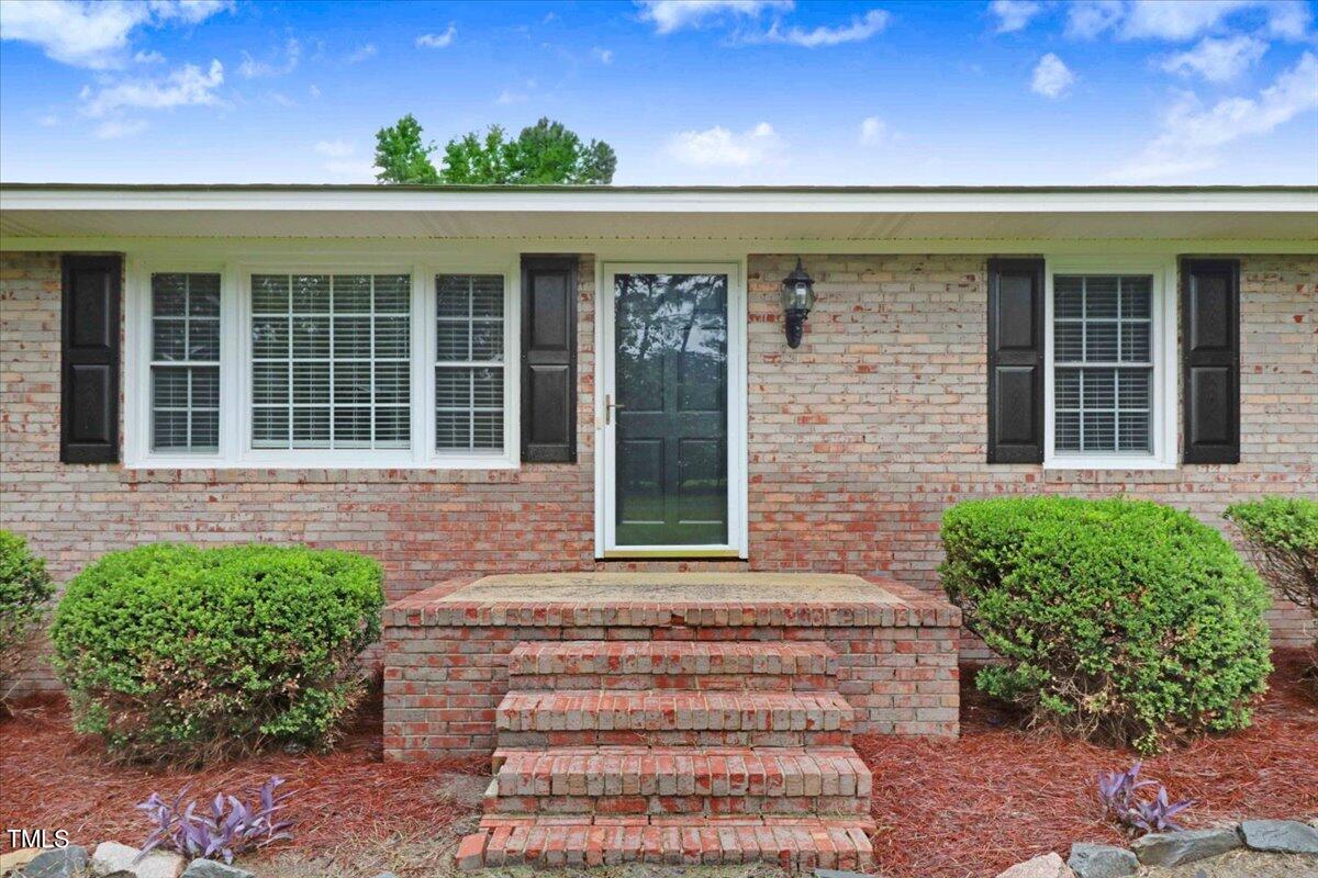 269 Beautancus Road Mount Olive, NC 28365 - Photo 4 of 31 04-269 Beautancus Rd-4