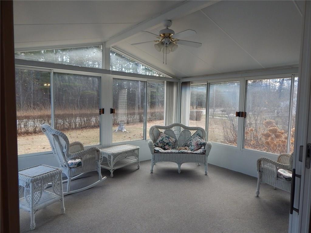 451 Old Bath Road Brunswick, ME 04011 - Photo 7 of 14 SUNROOM
