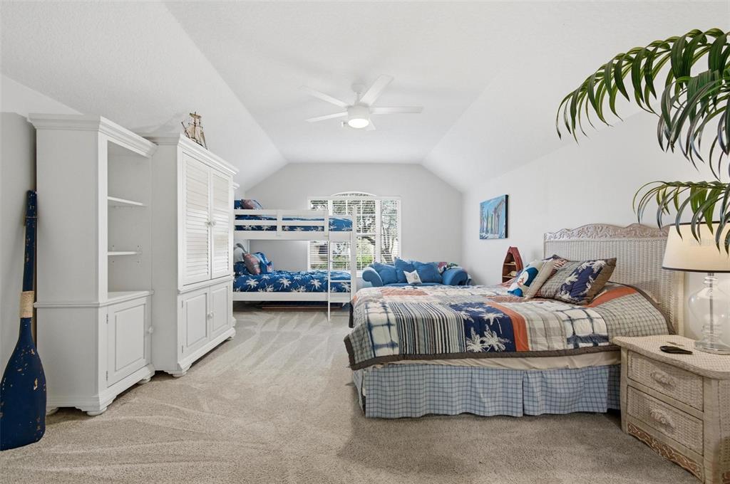83 Front Street Palm Coast, FL 32137 - Photo 38 of 100 a living room with furniture and a rug