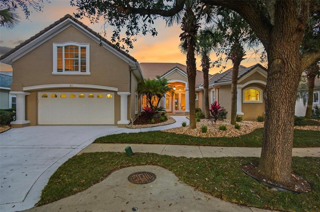 83 Front Street Palm Coast, FL 32137 - Photo 63 of 100