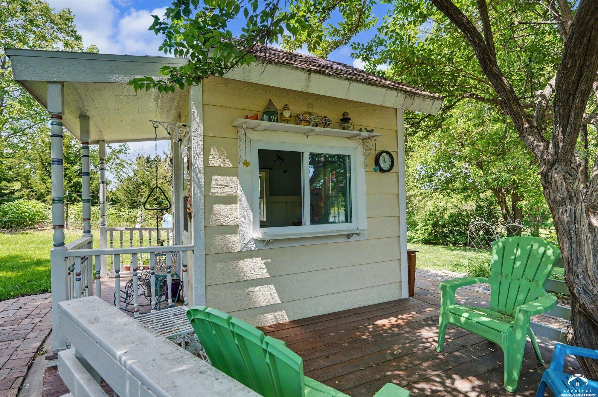 618 East 1714th Road Baldwin City, KS 66006 - Photo 75 of 100