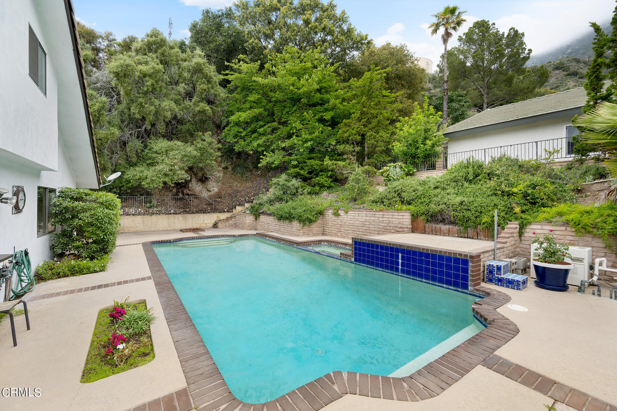 2713 Starfall Drive La Crescenta, CA 91214 - Photo 30 of 37 2713 Starfall - MLS Back B