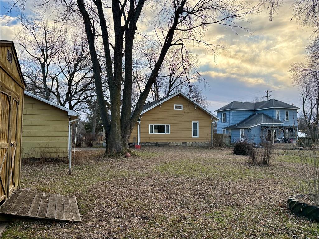 507 South Main Street Yates Center, KS 66783 - Photo 25 of 32