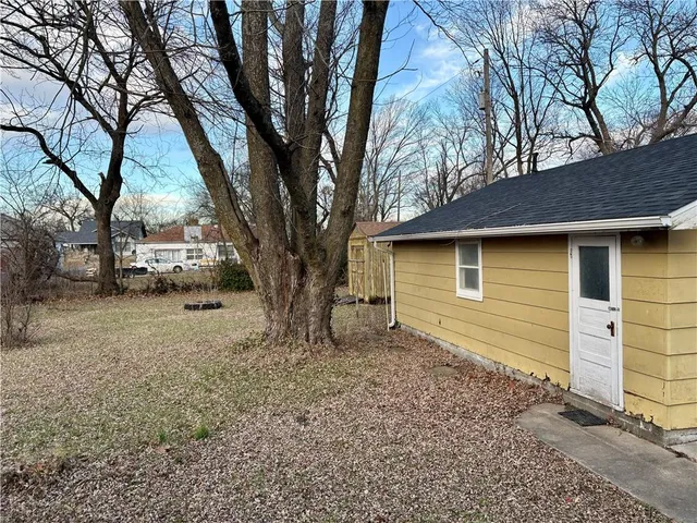 $99,000 | 507 South Main Street, Yates Center, KS 66783