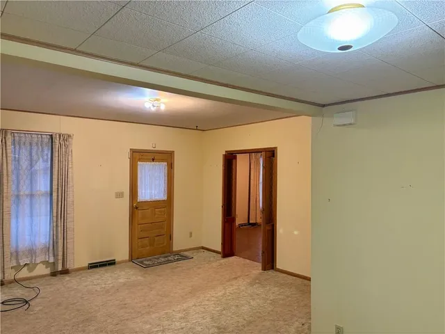 $99,000 | 507 South Main Street, Yates Center, KS 66783