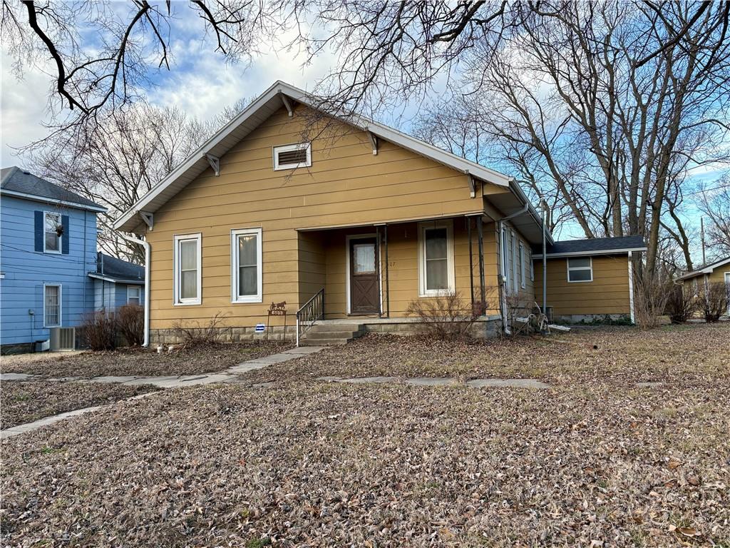 507 South Main Street Yates Center, KS 66783 - Photo 31 of 32