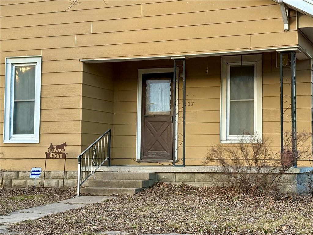 507 South Main Street Yates Center, KS 66783 - Photo 32 of 32
