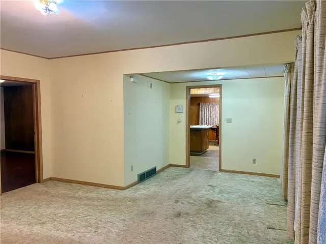 $99,000 | 507 South Main Street, Yates Center, KS 66783