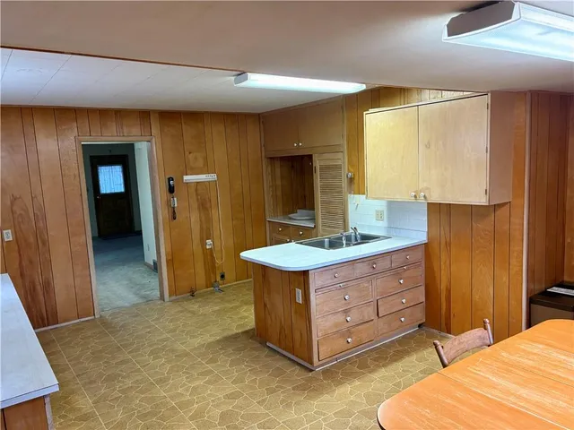 $99,000 | 507 South Main Street, Yates Center, KS 66783