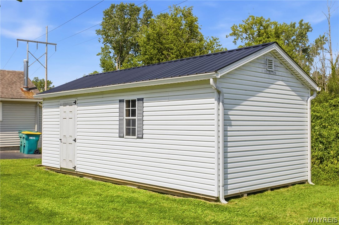 3943 Pearl Street Road Batavia, NY 14020 - Photo 44 of 50 Gallery Image 44