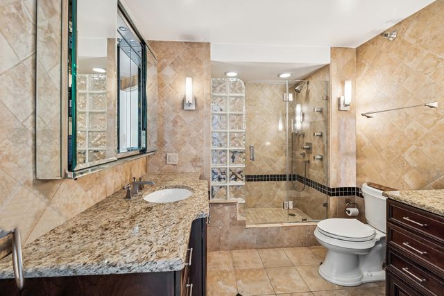 a view of a lounge chairs in the terrace