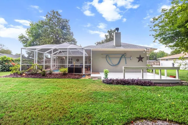 $430,000 | 3663 Southeast 45th Place, Ocala, FL 34480