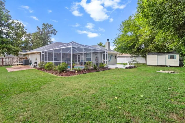 $430,000 | 3663 Southeast 45th Place, Ocala, FL 34480