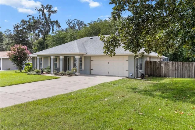 $430,000 | 3663 Southeast 45th Place, Ocala, FL 34480