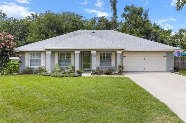 $430,000 | 3663 Southeast 45th Place, Ocala, FL 34480
