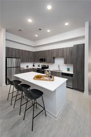 $1,970 | 1270 Spring Street Northwest, Unit A03, Atlanta, GA 30309