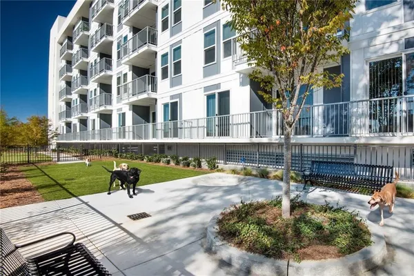 $1,970 | 1270 Spring Street Northwest, Unit A03, Atlanta, GA 30309