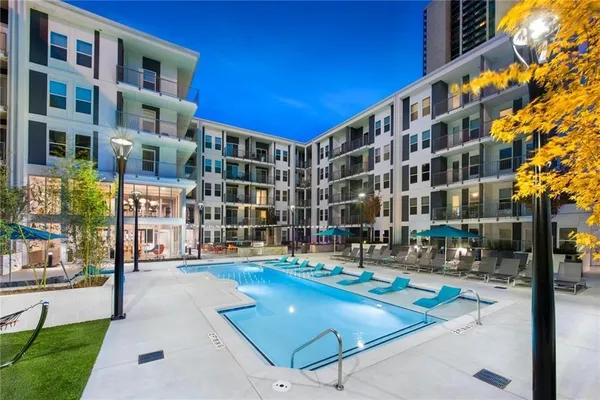 $1,970 | 1270 Spring Street Northwest, Unit A03, Atlanta, GA 30309