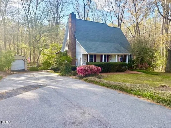 $335,000 | 201 Hillandale Drive, Oxford, NC 27565