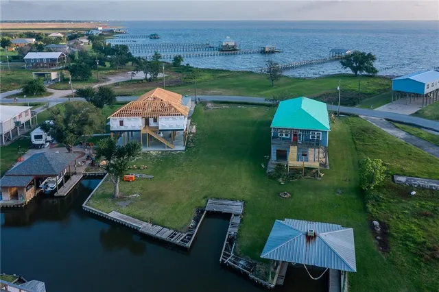 $110,000 | South View Drive, Lake Charles, LA 70605