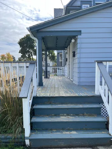 $1,600 | 602 Michigan Avenue, South Milwaukee, WI 53172