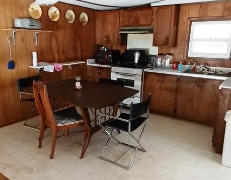 11327 South Homestead Road Sault Ste. Marie, MI 49783 - Photo 5 of 10 Gallery Image 5