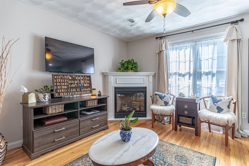 754 Hood Street, Unit 1 Fall River, MA 02720 - Photo 11 of 30