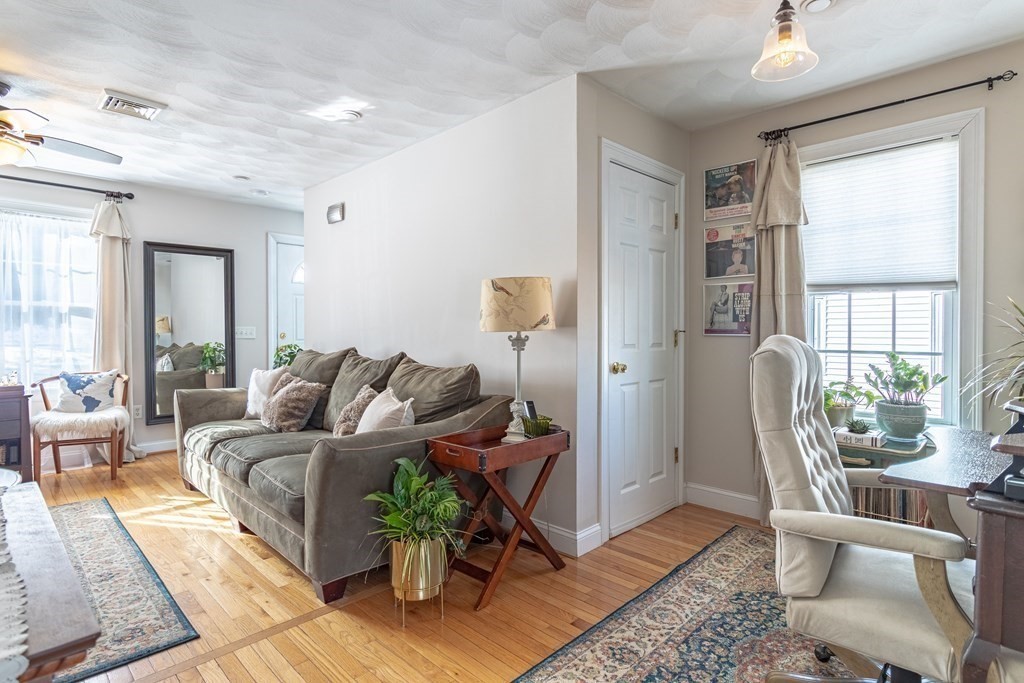 754 Hood Street, Unit 1 Fall River, MA 02720 - Photo 12 of 30