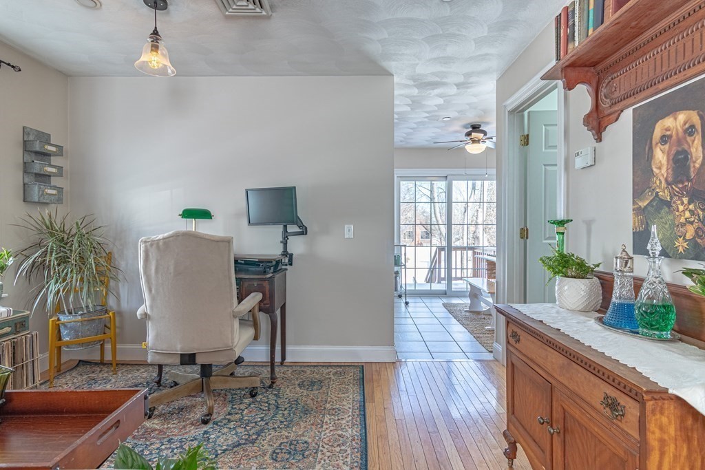 754 Hood Street, Unit 1 Fall River, MA 02720 - Photo 13 of 30