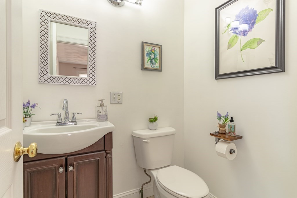 754 Hood Street, Unit 1 Fall River, MA 02720 - Photo 18 of 30