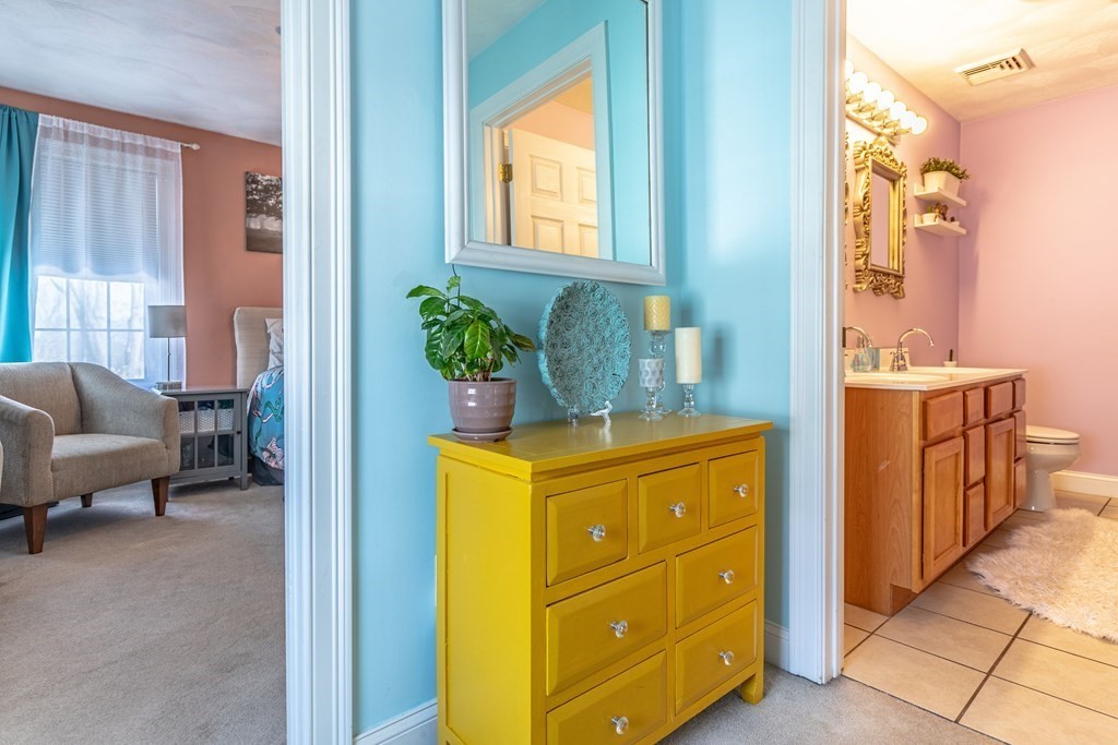 754 Hood Street, Unit 1 Fall River, MA 02720 - Photo 19 of 30