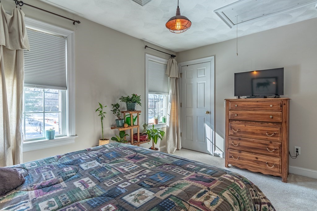 754 Hood Street, Unit 1 Fall River, MA 02720 - Photo 25 of 30
