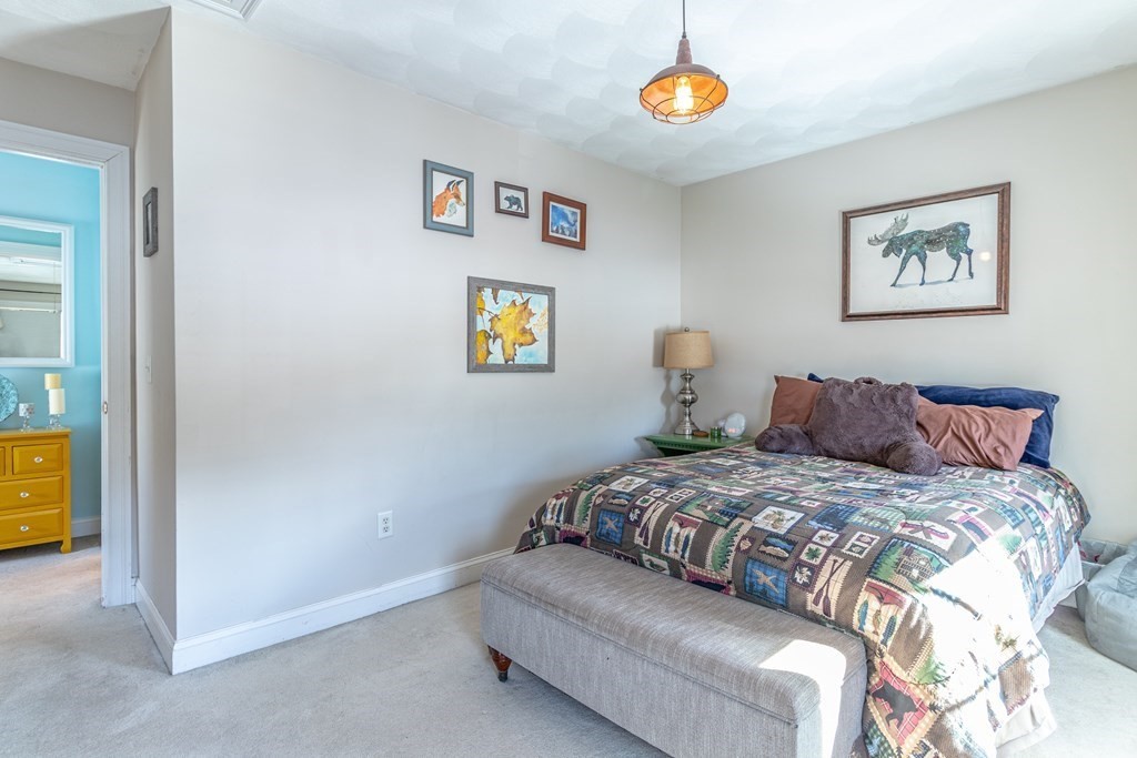 754 Hood Street, Unit 1 Fall River, MA 02720 - Photo 26 of 30