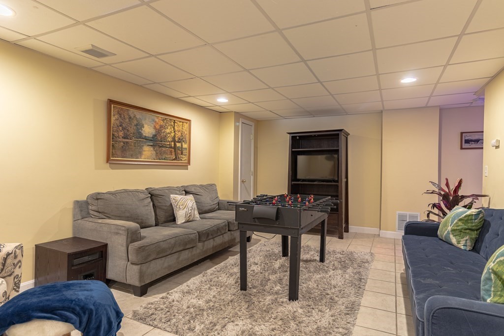 754 Hood Street, Unit 1 Fall River, MA 02720 - Photo 27 of 30