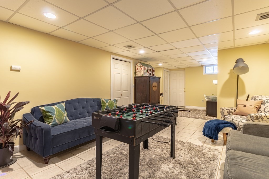 754 Hood Street, Unit 1 Fall River, MA 02720 - Photo 28 of 30
