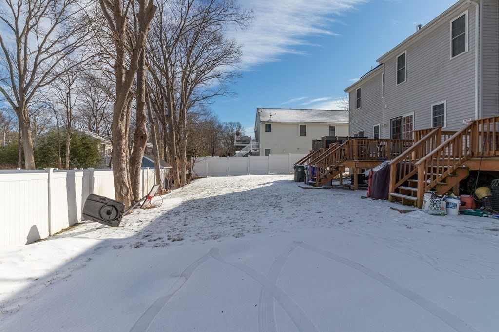 754 Hood Street, Unit 1 Fall River, MA 02720 - Photo 4 of 30
