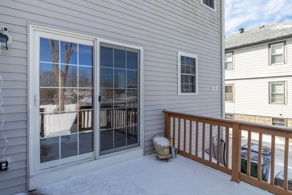 754 Hood Street, Unit 1 Fall River, MA 02720 - Photo 6 of 30