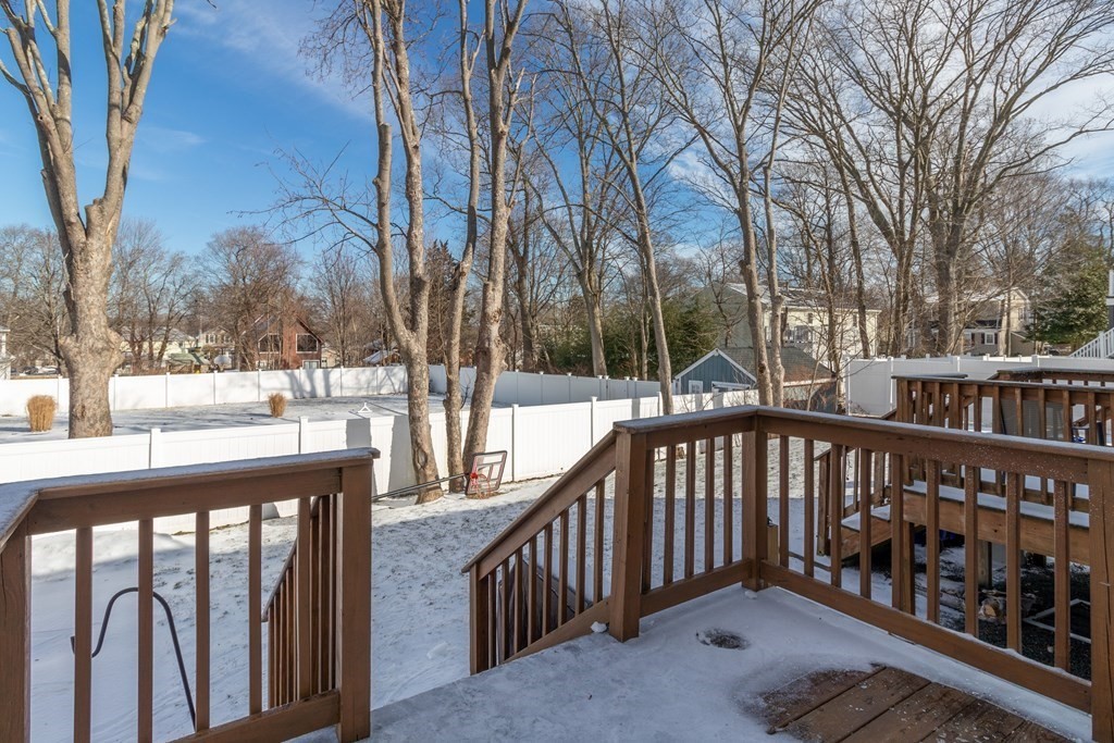 754 Hood Street, Unit 1 Fall River, MA 02720 - Photo 7 of 30