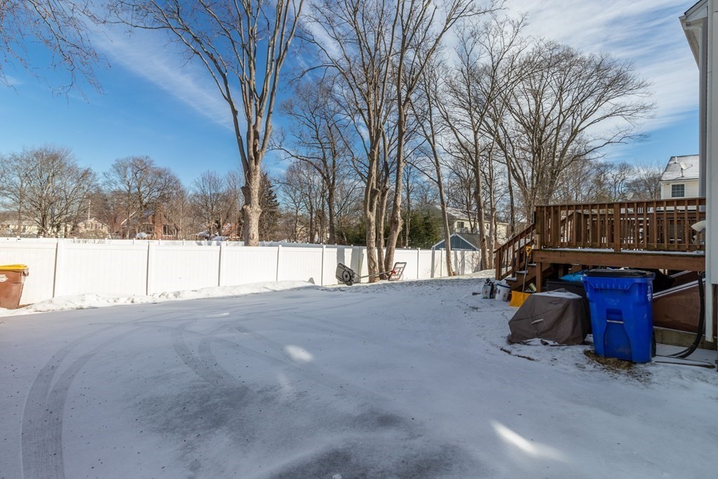 754 Hood Street, Unit 1 Fall River, MA 02720 - Photo 8 of 30