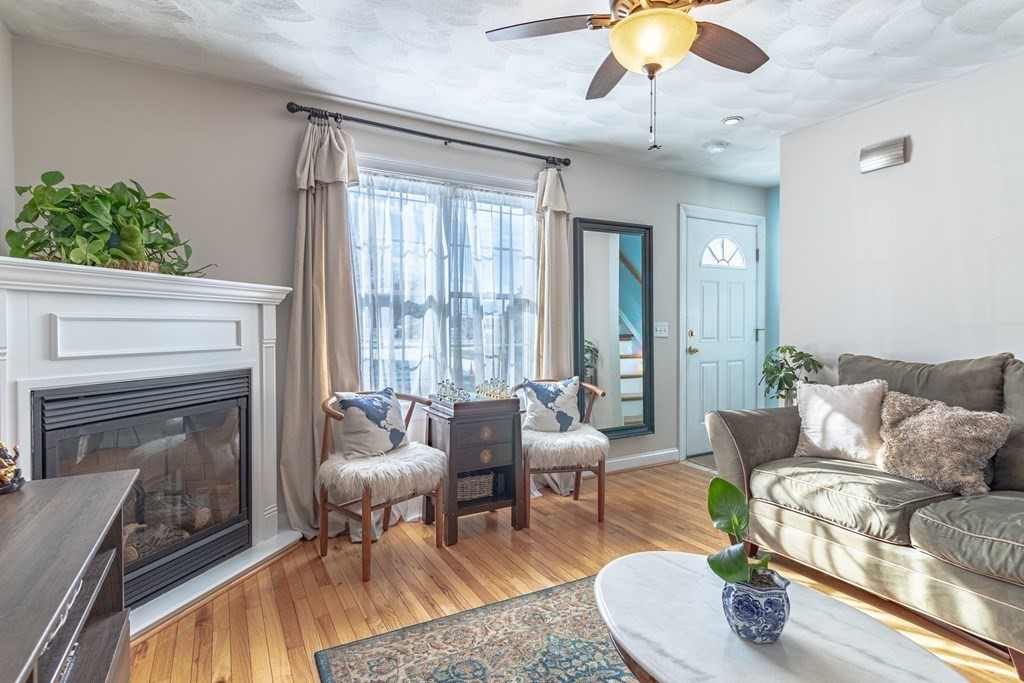 754 Hood Street, Unit 1 Fall River, MA 02720 - Photo 9 of 30