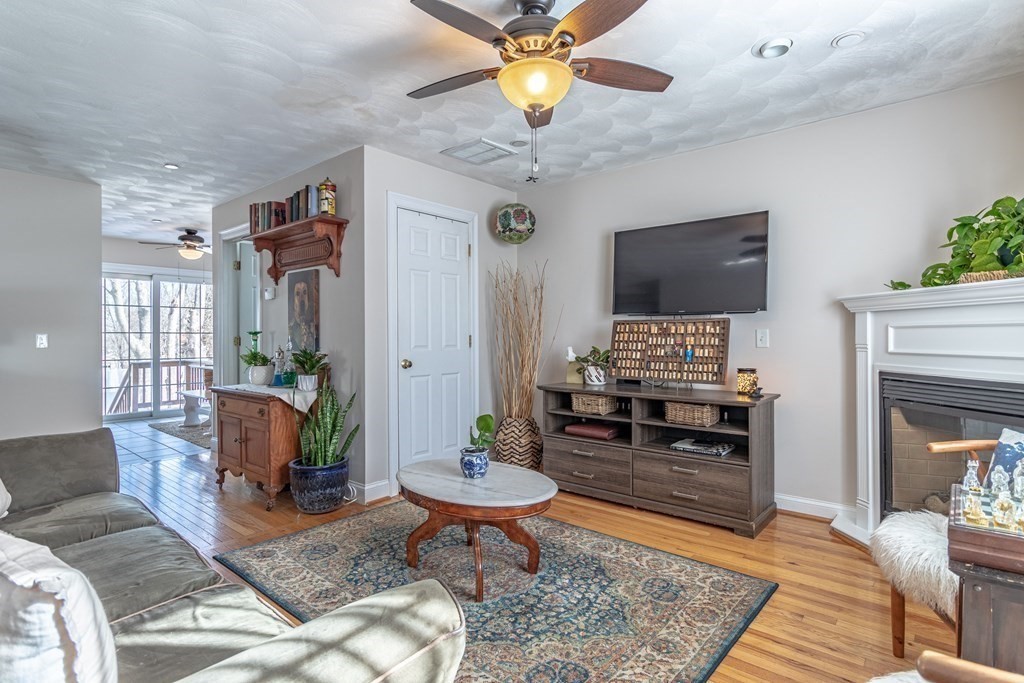 754 Hood Street, Unit 1 Fall River, MA 02720 - Photo 10 of 30