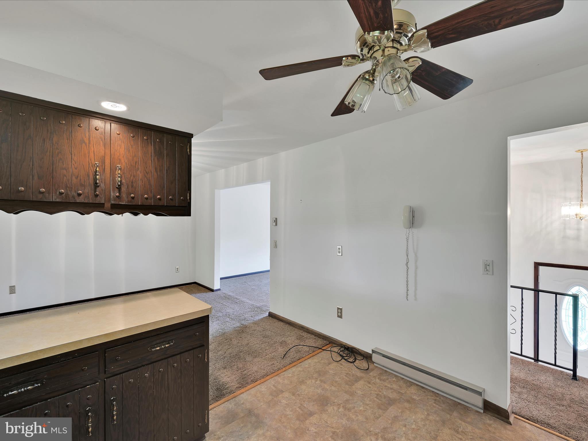 21 Lower Road Tamaqua, PA 18252 - Photo 11 of 30 Kitchen